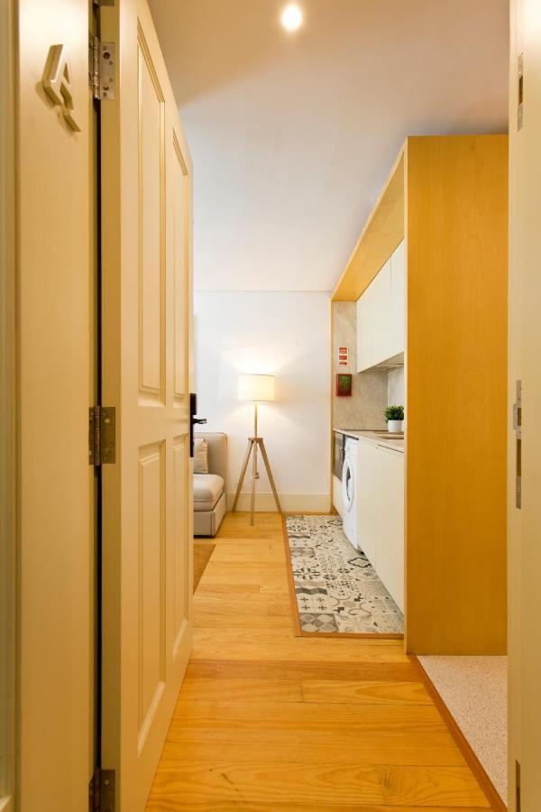 Oporto Blue Republica - Cozy City Centre Studio Exterior foto