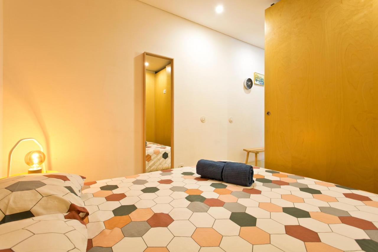 Oporto Blue Republica - Cozy City Centre Studio Exterior foto